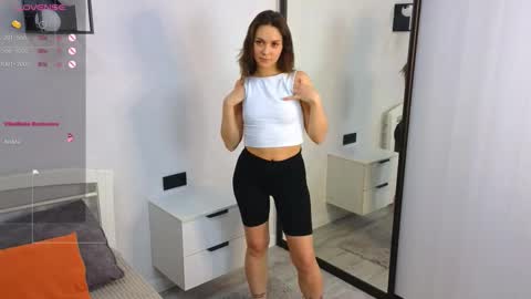 Rose online show from 02/07/26, 05:55