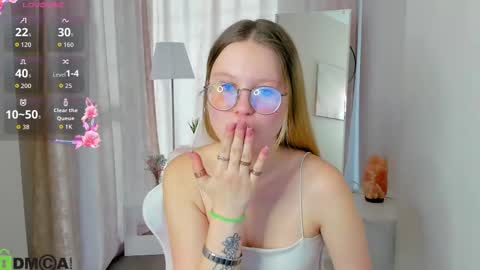 Peggy online show from 02/28/26, 09:32