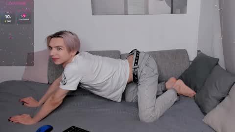 Leo online show from 12/21/24, 05:58