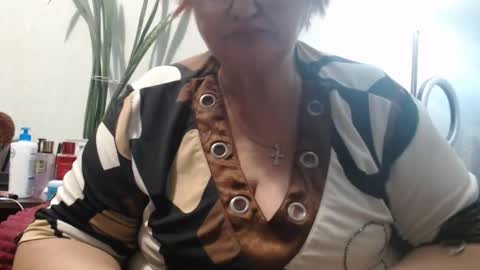 PeggySoft online show from 10/15/25, 07:36