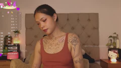 Kris online show from 03/10/26, 12:48