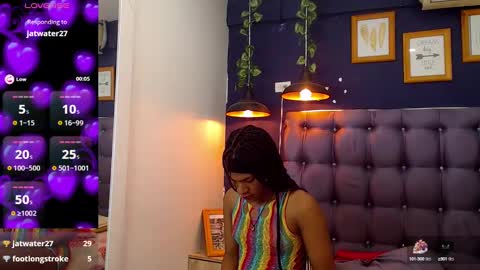 Peiton  online show from 01/31/25, 06:57