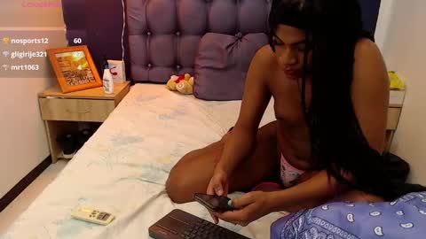 Peiton  online show from 02/27/25, 06:07