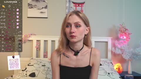  HERES ALICE  WELCOME EVERYONE LOVENSE DOMI REACT TO YOUR TIPS LETS MAKE A GREAT SHOW TOGETHER  online show from 03/11/25, 03:12