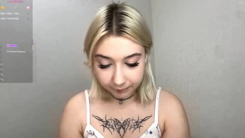  HERES ALICE  WELCOME EVERYONE LOVENSE DOMI REACT TO YOUR TIPS LETS MAKE A GREAT SHOW TOGETHER  online show from 09/16/25, 04:35