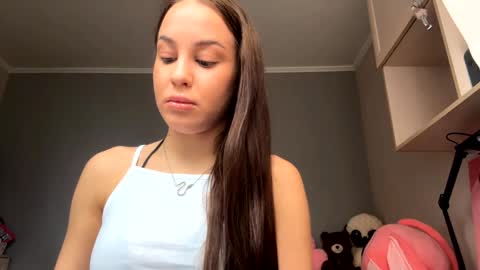  HERES ALICE  WELCOME EVERYONE LOVENSE DOMI REACT TO YOUR TIPS LETS MAKE A GREAT SHOW TOGETHER  online show from 10/17/25, 09:45