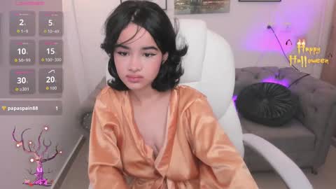 pekylove online show from 10/14/25, 09:32