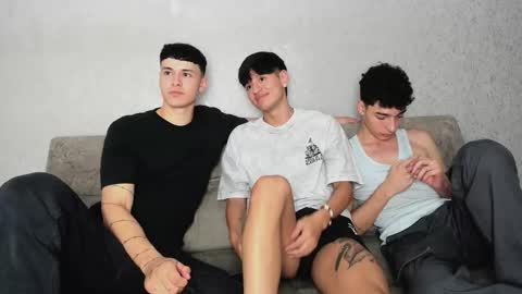 CAIN-19  ALLEN-18 RONALD-18 AUSTIN-18 MOD DANTE online show from 10/04/25, 07:45