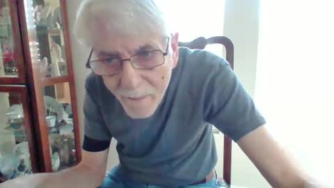 pem1650 online show from 09/27/25, 07:30