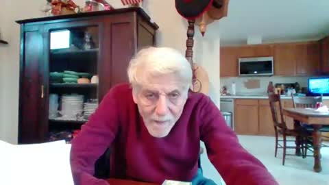 pem1650 online show from 10/30/25, 10:54