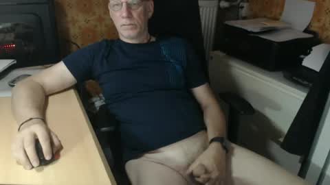Pemue65 online show from 07/14/26, 05:34