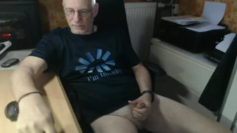 Pemue65 online show from 07/20/26, 05:33