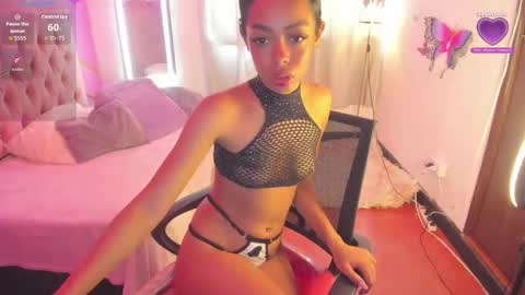 peneelopeecute online show from 09/09/25, 08:30