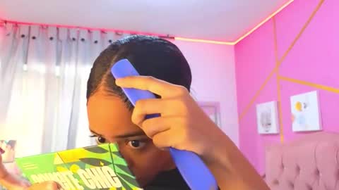 Snapshot of peneelopeecute chatting on 01/09/26, 06:53 peneelopeecute online show from 01/09/26, 06:53