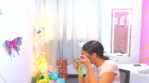 Snapshot of peneelopeecute chatting on 01/10/26, 07:59 peneelopeecute online show from 01/10/26, 07:59