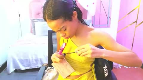 Snapshot of peneelopeecute chatting on 02/03/26, 06:46 peneelopeecute online show from 02/03/26, 06:46