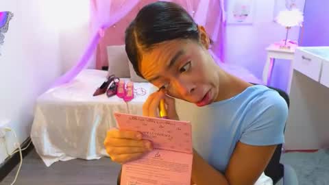 Snapshot of peneelopeecute chatting on 03/28/26, 06:51 peneelopeecute online show from 03/28/26, 06:51