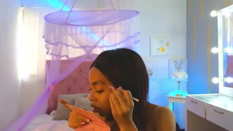 Snapshot of peneelopeecute chatting on 03/30/26, 07:37 peneelopeecute online show from 03/30/26, 07:37