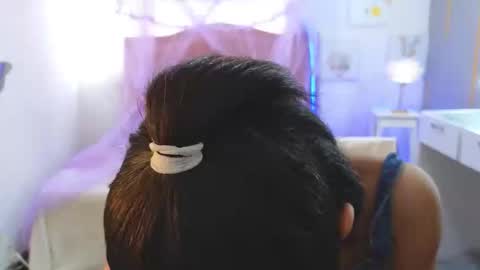 Snapshot of peneelopeecute chatting on 04/11/26, 05:06 peneelopeecute online show from 04/11/26, 05:06