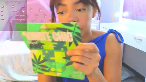 Snapshot of peneelopeecute chatting on 04/28/26, 06:57 peneelopeecute online show from 04/28/26, 06:57