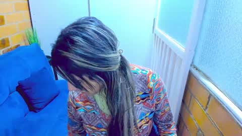 Penelope online show from 12/10/24, 11:30