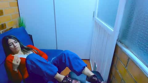 Penelope online show from 12/11/24, 11:00