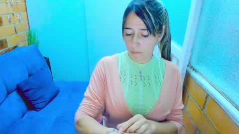 Penelope online show from 12/14/24, 07:25