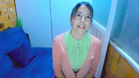 Penelope online show from 12/16/24, 11:07