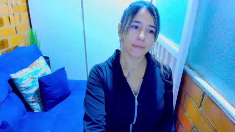 Penelope online show from 01/10/25, 12:59