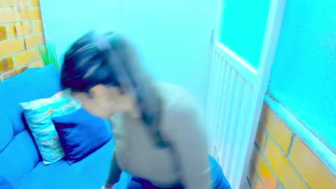 Penelope online show from 01/15/25, 07:12