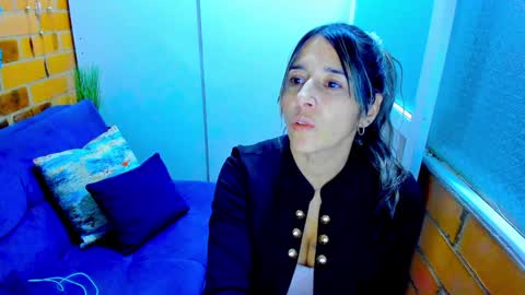 Penelope online show from 01/22/25, 10:37