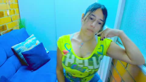 Penelope online show from 01/23/25, 08:13