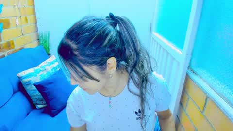 Penelope online show from 01/25/25, 06:57