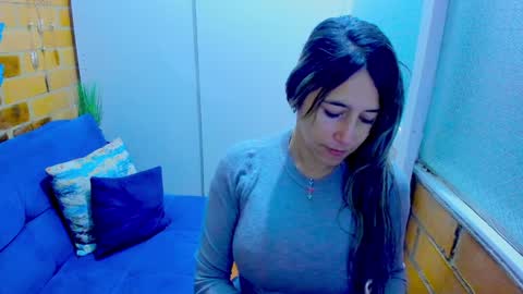 Penelope online show from 01/29/25, 10:11