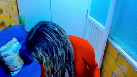 Penelope online show from 01/30/25, 08:31