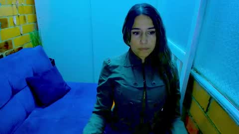 Penelope online show from 02/10/25, 08:31