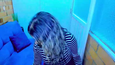 Penelope online show from 02/17/25, 07:21