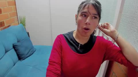 Penelope online show from 10/01/25, 06:47