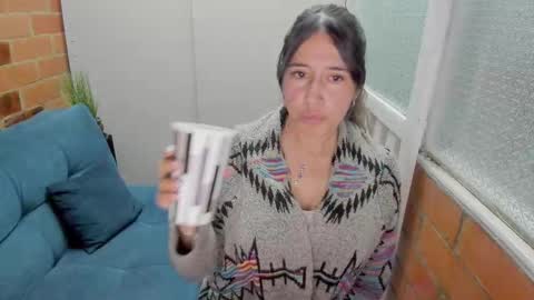 Penelope online show from 11/14/25, 07:34