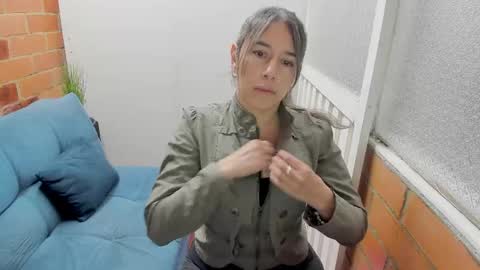 Penelope online show from 04/11/26, 07:18