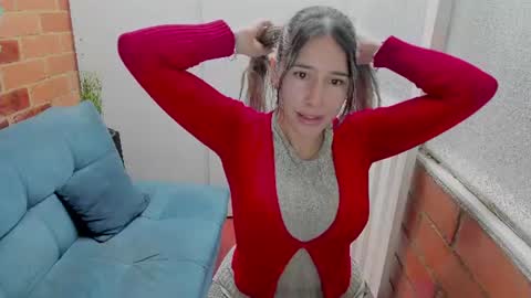 Penelope online show from 07/09/26, 07:40