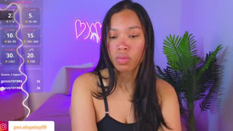 Snapshot of penelope_tay chatting on 01/24/25, 04:05 penelope online show from 01/24/25, 04:05