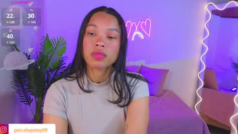 Snapshot of penelope_tay chatting on 01/25/25, 04:23 penelope online show from 01/25/25, 04:23