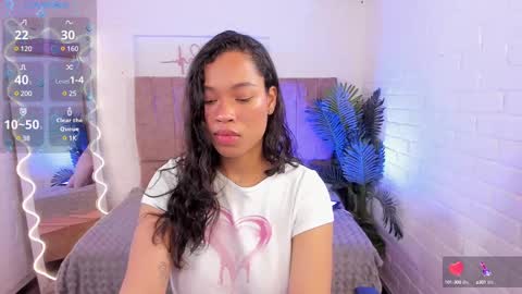 Snapshot of penelope_tay chatting on 02/18/25, 03:31 penelope online show from 02/18/25, 03:31