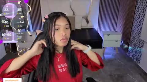 penelope online show from 03/01/26, 03:19