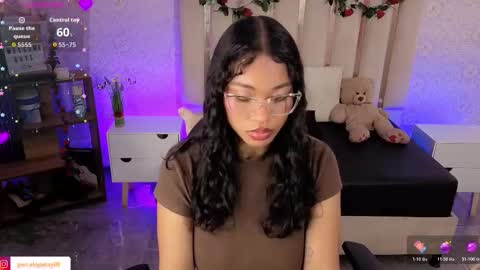 penelope online show from 03/07/26, 04:42