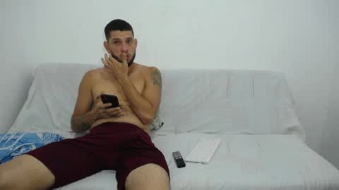 Snapshot of penelopeanddior chatting on 04/11/26, 11:36 independent model online show from 04/11/26, 11:36