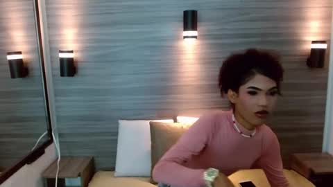 Snapshot of penelopee_rouse chatting on 12/13/25, 07:53 Penelopee Rouse online show from 12/13/25, 07:53