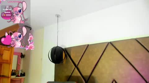Snapshot of penelopeguzman__ chatting on 05/23/26, 07:07 Sweet Penelope online show from 05/23/26, 07:07