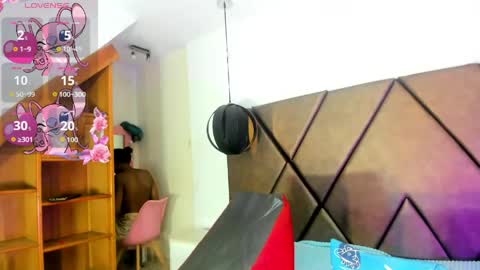 Snapshot of penelopeguzman__ chatting on 05/27/26, 07:11 Sweet Penelope online show from 05/27/26, 07:11
